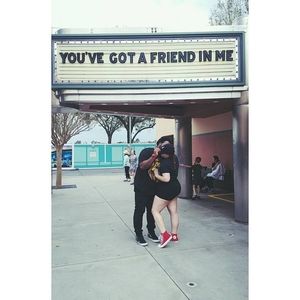 Meet your Posher, Mike